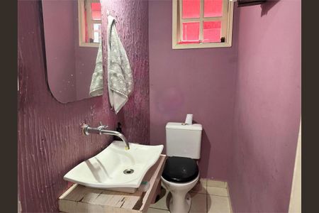 Casa à venda com 2 quartos, 120m² em Água Rasa, São Paulo