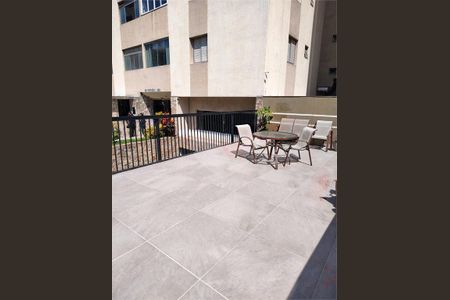 Apartamento à venda com 2 quartos, 61m² em Mooca, São Paulo