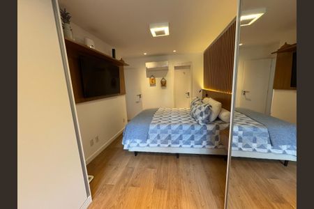 Apartamento à venda com 3 quartos, 110m² em Recreio dos Bandeirantes, Rio de Janeiro