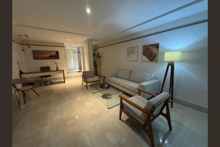 Apartamento à venda com 3 quartos, 110m² em Recreio dos Bandeirantes, Rio de Janeiro