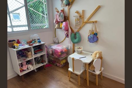 Apartamento à venda com 3 quartos, 110m² em Recreio dos Bandeirantes, Rio de Janeiro