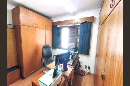 Casa à venda com 3 quartos, 156m² em Vila Gomes Cardim, São Paulo