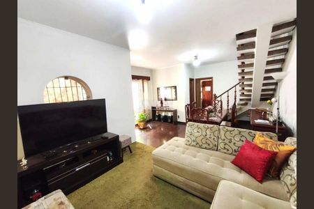 Casa à venda com 3 quartos, 156m² em Vila Gomes Cardim, São Paulo