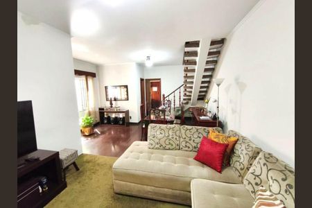 Casa à venda com 3 quartos, 156m² em Vila Gomes Cardim, São Paulo