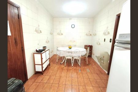 Casa à venda com 3 quartos, 156m² em Vila Gomes Cardim, São Paulo