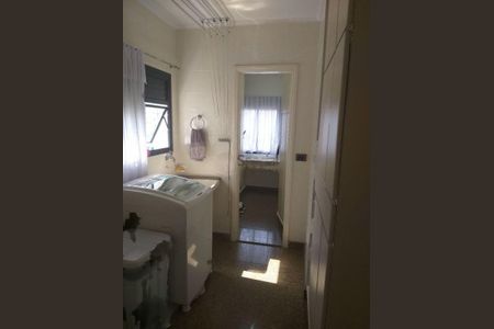 Apartamento à venda com 3 quartos, 139m² em Vila Gomes Cardim, São Paulo