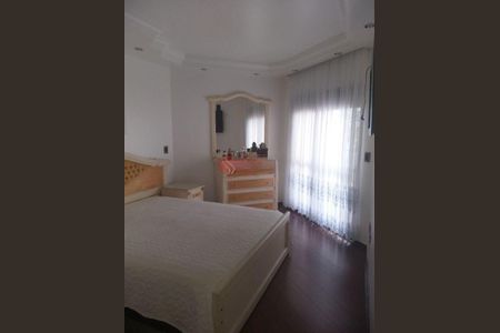 Apartamento à venda com 3 quartos, 139m² em Vila Gomes Cardim, São Paulo