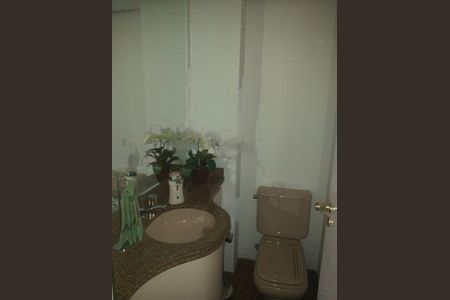 Apartamento à venda com 3 quartos, 139m² em Vila Gomes Cardim, São Paulo