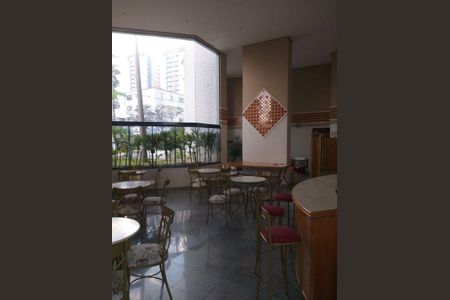 Apartamento à venda com 3 quartos, 139m² em Vila Gomes Cardim, São Paulo