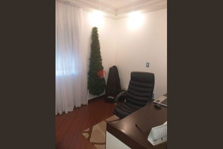 Apartamento à venda com 3 quartos, 139m² em Vila Gomes Cardim, São Paulo