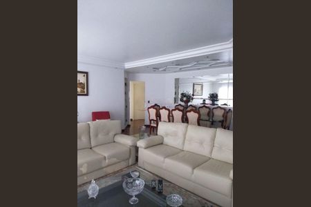 Apartamento à venda com 3 quartos, 139m² em Vila Gomes Cardim, São Paulo