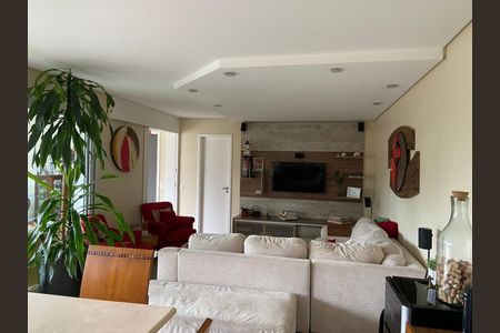 Apartamento à venda com 4 quartos, 198m² em Empresarial 18 do Forte, Barueri