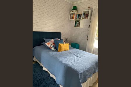 Apartamento à venda com 4 quartos, 198m² em Empresarial 18 do Forte, Barueri