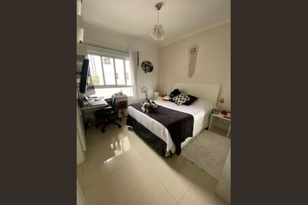 Apartamento à venda com 4 quartos, 198m² em Empresarial 18 do Forte, Barueri