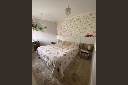 Apartamento à venda com 4 quartos, 198m² em Empresarial 18 do Forte, Barueri