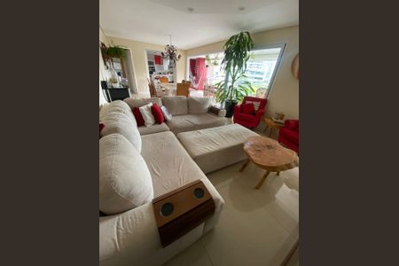 Apartamento à venda com 4 quartos, 198m² em Empresarial 18 do Forte, Barueri