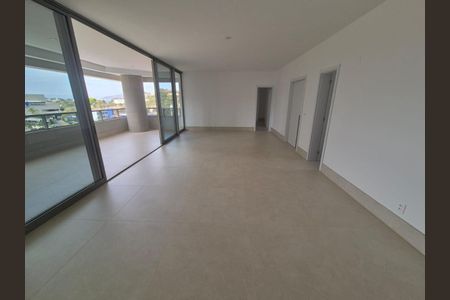 Apartamento à venda com 4 quartos, 208m² em Vila das Flores, Nova Lima