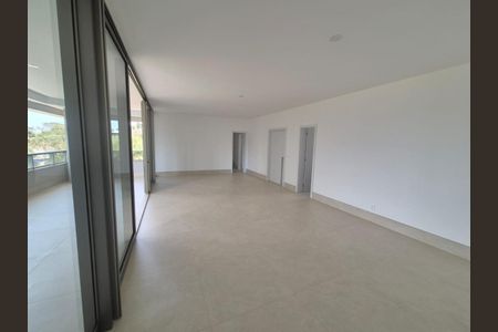 Apartamento à venda com 4 quartos, 208m² em Vila das Flores, Nova Lima