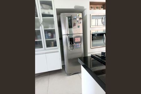 Apartamento à venda com 171m², 3 quartos e 3 vagas