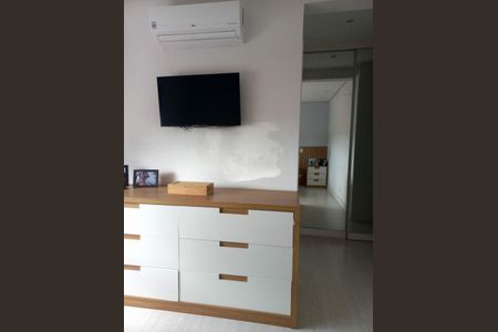Apartamento à venda com 3 quartos, 171m² em Chácara Santo Antônio (Zona Leste), São Paulo