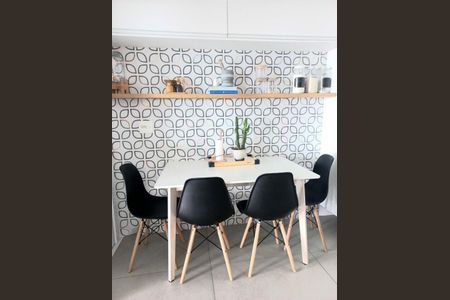 Apartamento à venda com 3 quartos, 171m² em Chácara Santo Antônio (Zona Leste), São Paulo