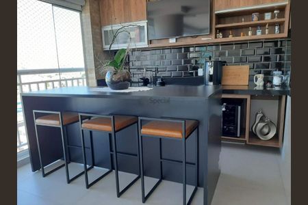 Apartamento à venda com 171m², 3 quartos e 3 vagas