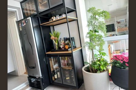 Apartamento à venda com 171m², 3 quartos e 3 vagas