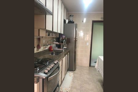 Apartamento à venda com 84m², 3 quartos e 2 vagas