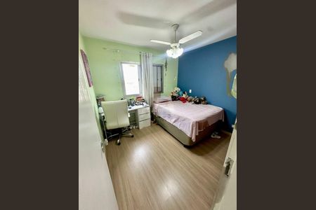 Apartamento à venda com 84m², 3 quartos e 2 vagas