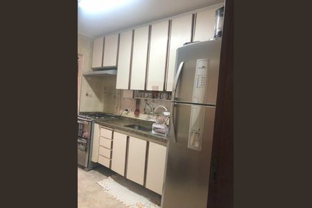 Apartamento à venda com 84m², 3 quartos e 2 vagas