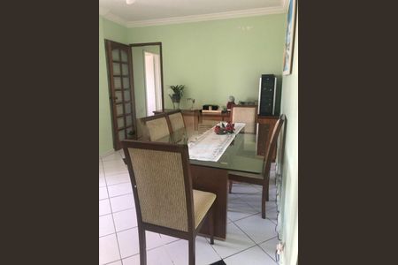 Apartamento à venda com 84m², 3 quartos e 2 vagas