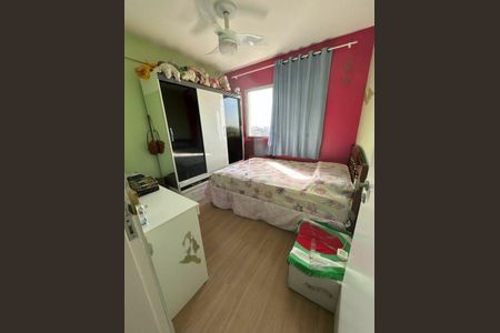 Apartamento à venda com 84m², 3 quartos e 2 vagas