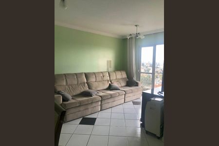 Apartamento à venda com 84m², 3 quartos e 2 vagas