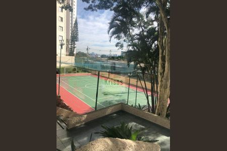 Apartamento à venda com 84m², 3 quartos e 2 vagas