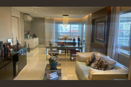 Apartamento à venda com 3 quartos, 213m² em Paraíso, São Paulo