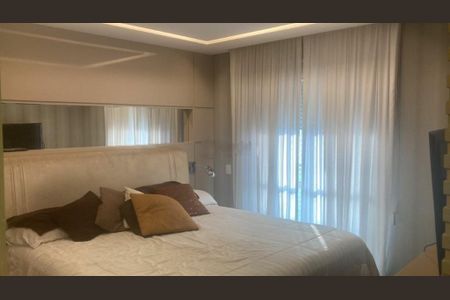 Apartamento à venda com 3 quartos, 213m² em Paraíso, São Paulo