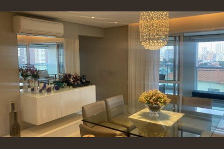 Apartamento à venda com 3 quartos, 213m² em Paraíso, São Paulo