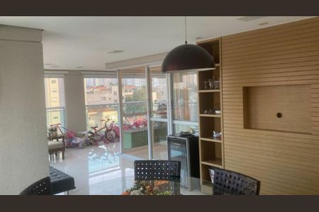 Apartamento à venda com 3 quartos, 213m² em Paraíso, São Paulo