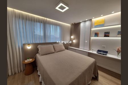 Apartamento à venda com 3 quartos, 115m² em Barra da Tijuca, Rio de Janeiro
