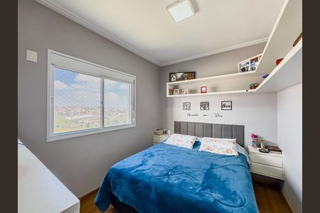 Apartamento à venda com 3 quartos, 96m² em Independência, São Bernardo do Campo