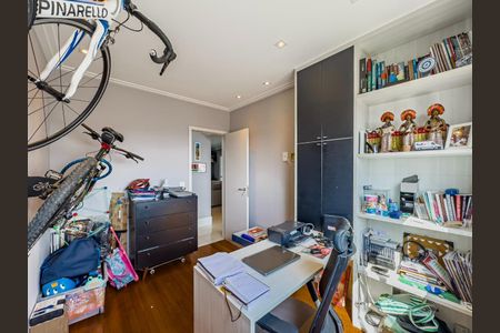 Apartamento à venda com 3 quartos, 96m² em Independência, São Bernardo do Campo