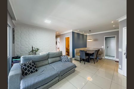 Apartamento à venda com 3 quartos, 96m² em Independência, São Bernardo do Campo