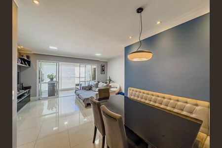 Apartamento à venda com 3 quartos, 96m² em Independência, São Bernardo do Campo