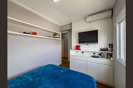 Apartamento à venda com 3 quartos, 96m² em Independência, São Bernardo do Campo