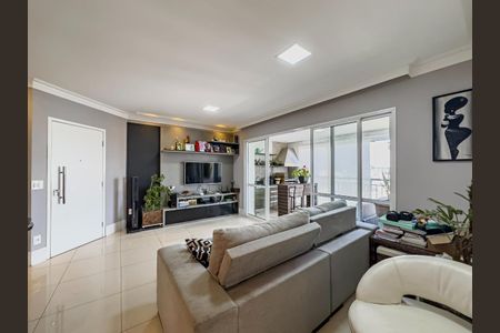 Apartamento à venda com 3 quartos, 96m² em Independência, São Bernardo do Campo