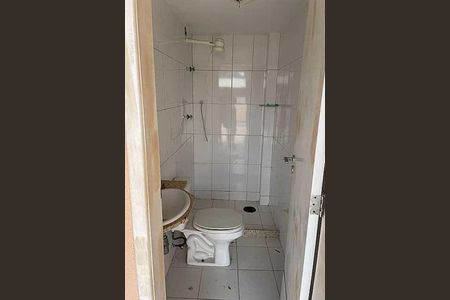 Casa de Condomínio à venda com 3 quartos, 181m² em Pechincha, Rio de Janeiro