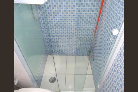 Apartamento à venda com 2 quartos, 45m² em Jardim Belem, São Paulo