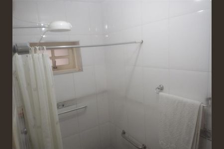 Casa à venda com 3 quartos, 210m² em Santo Amaro, São Paulo