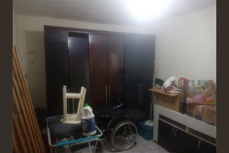 Casa à venda com 3 quartos, 210m² em Santo Amaro, São Paulo