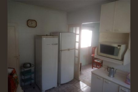 Casa à venda com 3 quartos, 210m² em Santo Amaro, São Paulo